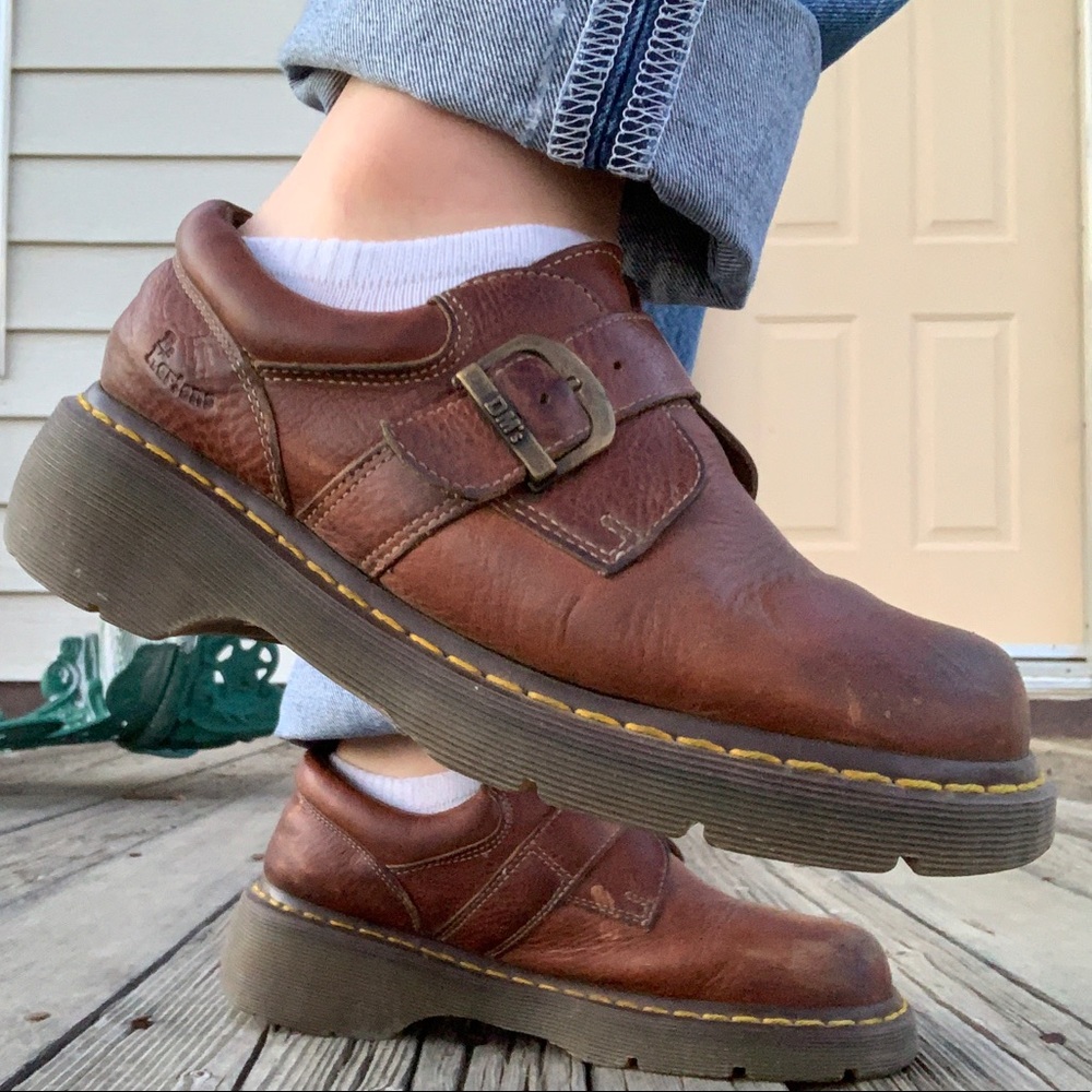 ✨VTG DOC MARTENS✨